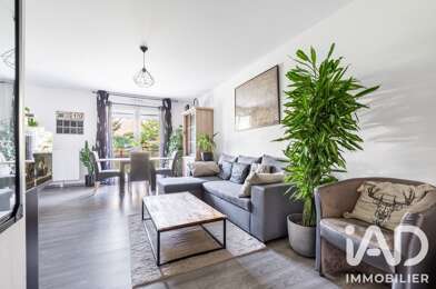 Appartement 3 pièces 229900 €
