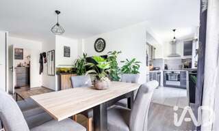 Appartement 3 Pièces 64 m² à vendre à Dammartin-en-Goële (77230)