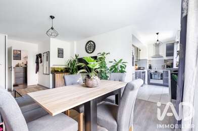 Appartement 3 pièces 229900 €