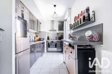 Appartement 3 pièces 229900 €