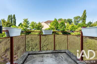 Appartement 3 pièces 229900 €