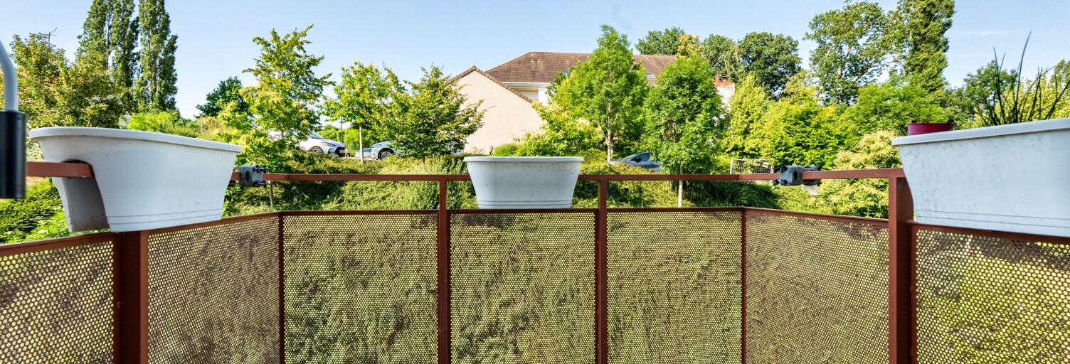 Appartement 3 Pièces 64 m² à vendre à Dammartin-en-Goële (77230)