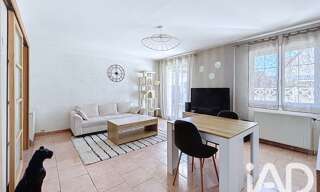 Maison 4 Pièces 84 m² à vendre à Reims (51100)