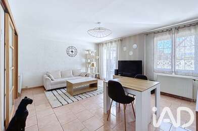 Maison 4 pièces 260000 €