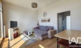 Appartement 2 Pièces 41 m² à vendre à Melesse (35520)
