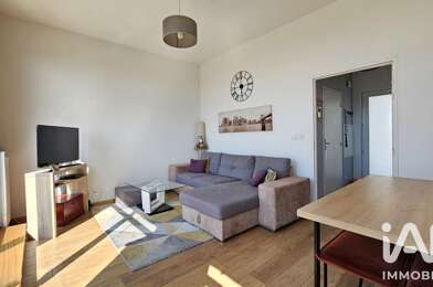 Appartement 2 pièces 155000 €
