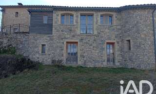 Maison 8 Pièces 213 m² à vendre à Rioms (26170)