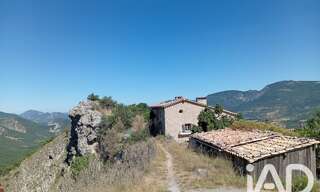 Maison 8 Pièces 213 m² à vendre à Rioms (26170)