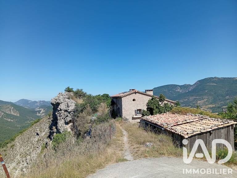 Vente Maison de campagne 8 pièces — photo 1