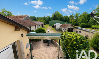 Maison 7 Pièces 223 m² à vendre à Étrepy (51340)