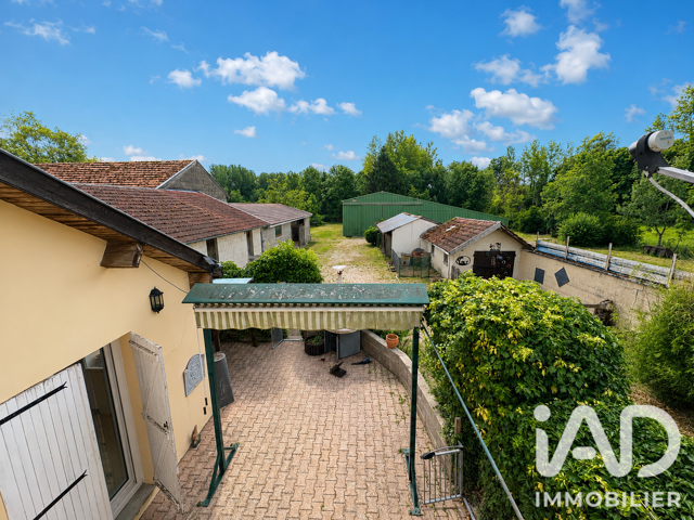 Vente Maison/villa 7 pièces — photo du bien