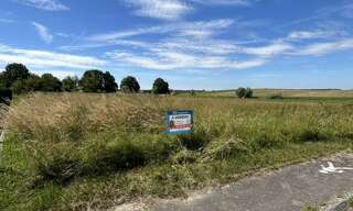 Terrain  1000 m² à vendre à Hazembourg (57430)