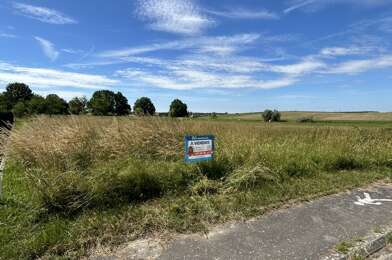 Terrain  55000 €