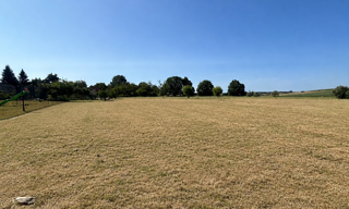Terrain  1000 m² à vendre à Hazembourg (57430)