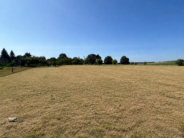 Vente Terrain 1 000 m&sup2; — photo du bien