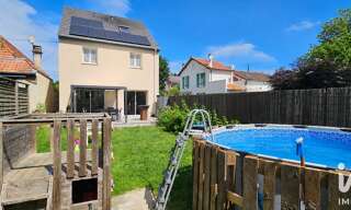Maison 6 Pièces 110 m² à vendre à Bouffémont (95570)