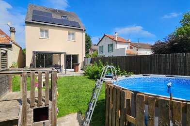 Maison 6 pièces 385000 €