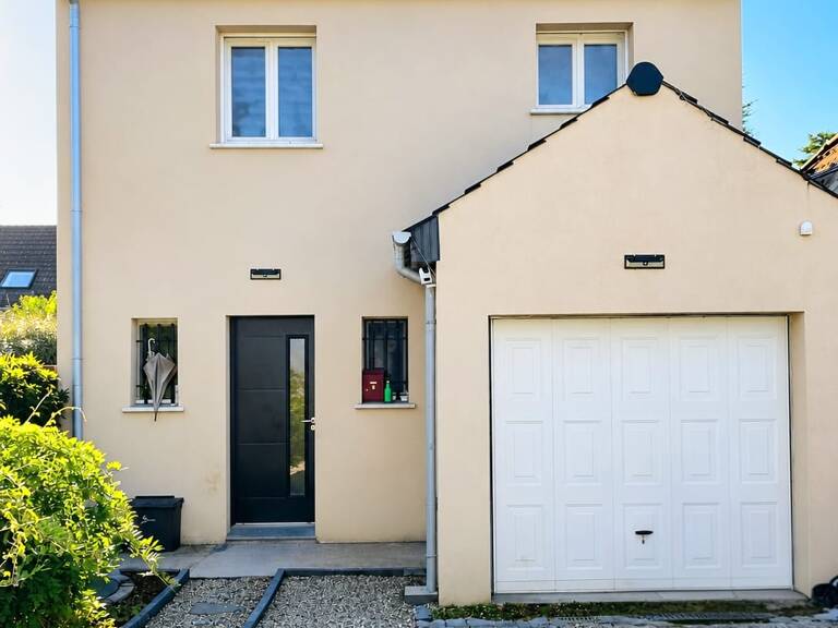 Vente Maison traditionnelle 6 pièces — photo 1