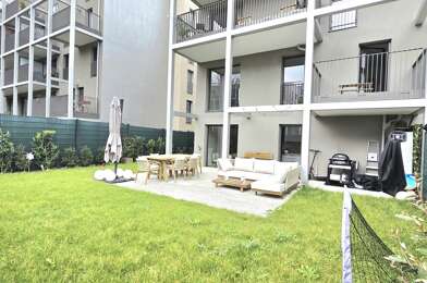 Appartement 4 pièces 768000 €