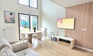 Appartement 4 Pièces 95 m² à vendre à Rueil-Malmaison (92500)