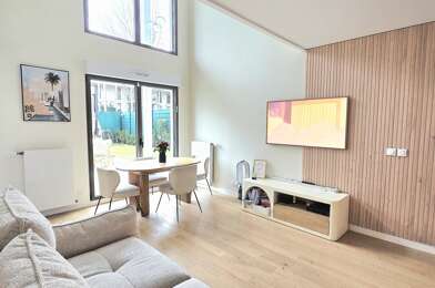 Appartement 4 pièces 749000 €