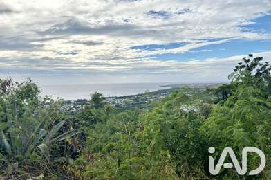 Terrain  190000 €