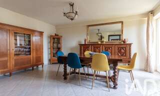 Maison 6 Pièces 165 m² à vendre à Saint-Martin-la-Garenne (78520)