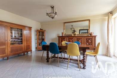 Maison 6 pièces 215000 €