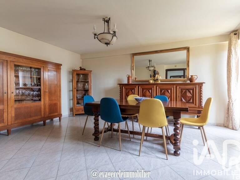 Vente Maison/villa 6 pièces — photo 1