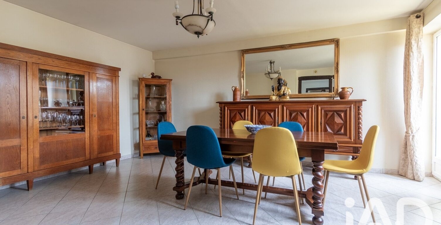 Vente Maison/villa 6 pièces — photo 1