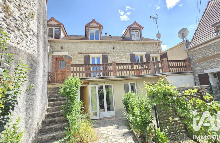 Vente Maison/villa 6 pièces — photo 2