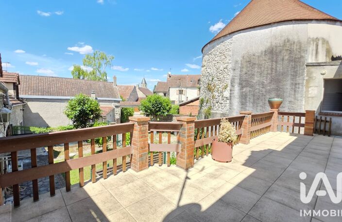 Vente Maison/villa 6 pièces — photo 3