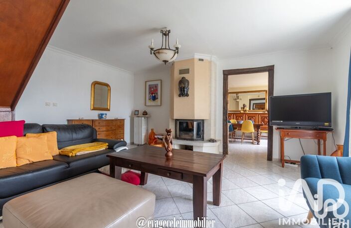 Vente Maison/villa 6 pièces — photo 4