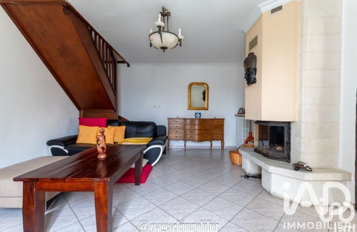 Vente Maison/villa 6 pièces — photo 5