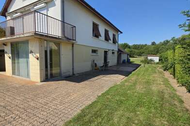 Maison 4 pièces 157000 €
