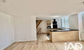 Maison 4 Pièces 93 m² à vendre à Saint-Genis-de-Saintonge (17240)