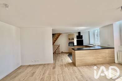 Maison 4 pièces 134000 €
