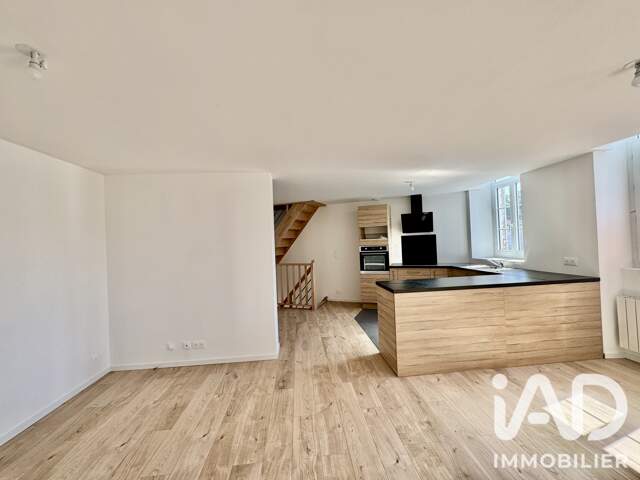 Vente Maison de village 4 pièces — photo du bien