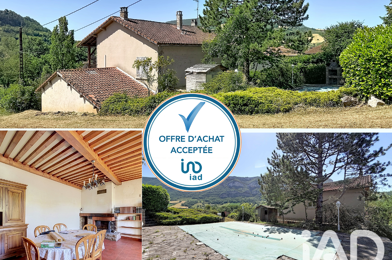 Maison 6 pièces 262000 €