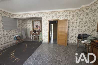 Maison 6 pièces 98000 €