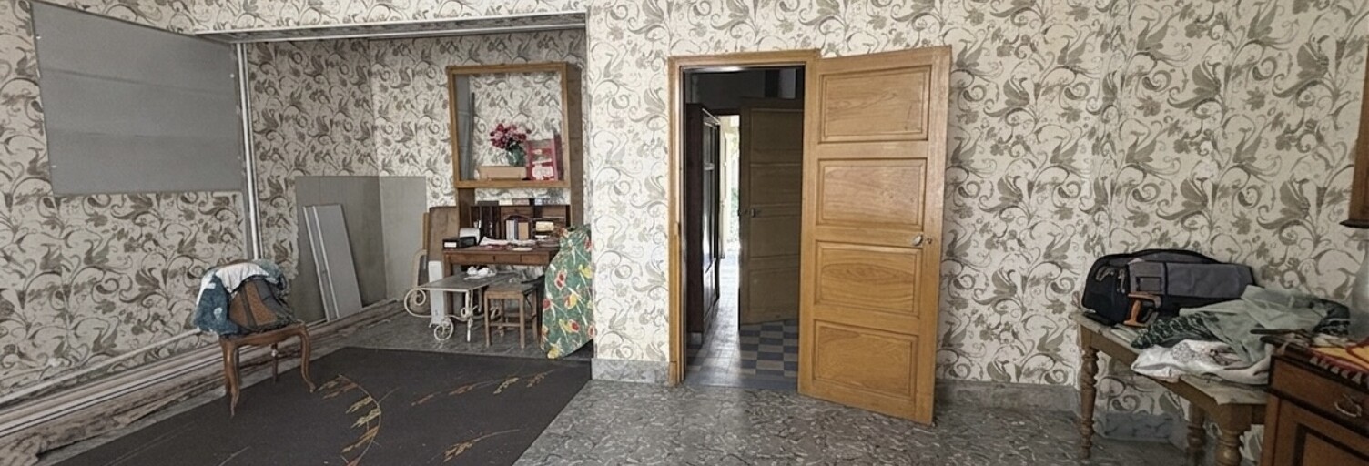 Maison 6 Pièces 115 m² à vendre à Villenauxe-la-Grande (10370)