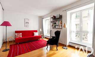 Appartement 1 Pièce 24 m² à vendre à Paris 11 (75011)