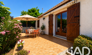 Maison 4 Pièces 89 m² à vendre à Montblanc (34290)