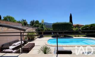 Maison 4 Pièces 126 m² à vendre à Saint-Zacharie (83640)
