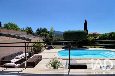 Maison 4 pièces 539000 €