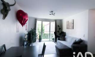 Appartement 3 Pièces 64 m² à vendre à Les Mureaux (78130)