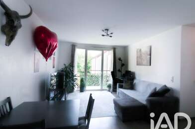 Appartement 3 pièces 180000 €