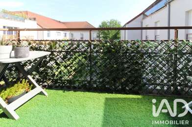 Appartement 3 pièces 180000 €