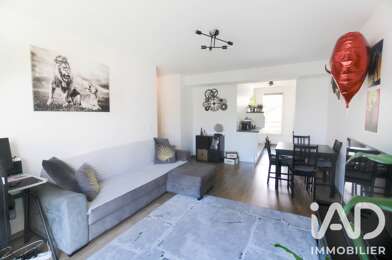 Appartement 3 pièces 180000 €
