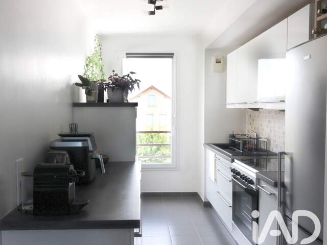 Vente Appartement 3 pièces — photo du bien